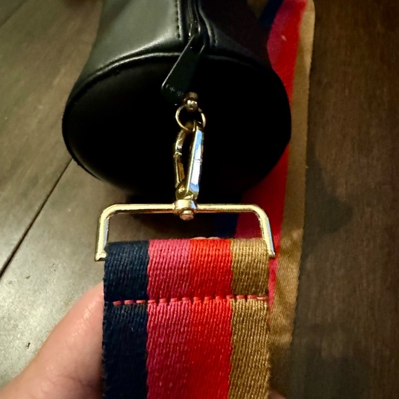 Dior Homme Mini Roller Crossbody Bag - Picture 5 of 6